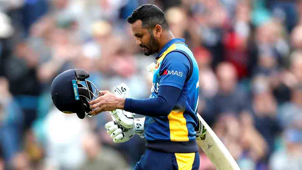 World Cup 2019: ऑस्ट्रेलिया से हारने के बाद श्रीलंका हुआ ‘बागी’, ICC मनाने में जुटा