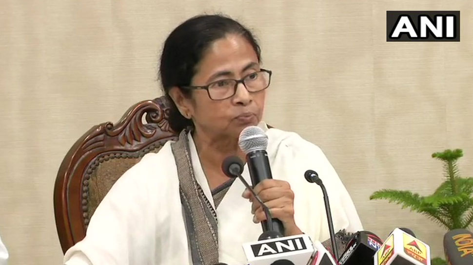 MHA ने परामर्श जारी करते हुए आंदोलन को लेकर रिपोर्ट मांगी, ममता ने दी तीखी प्रतिक्रिया