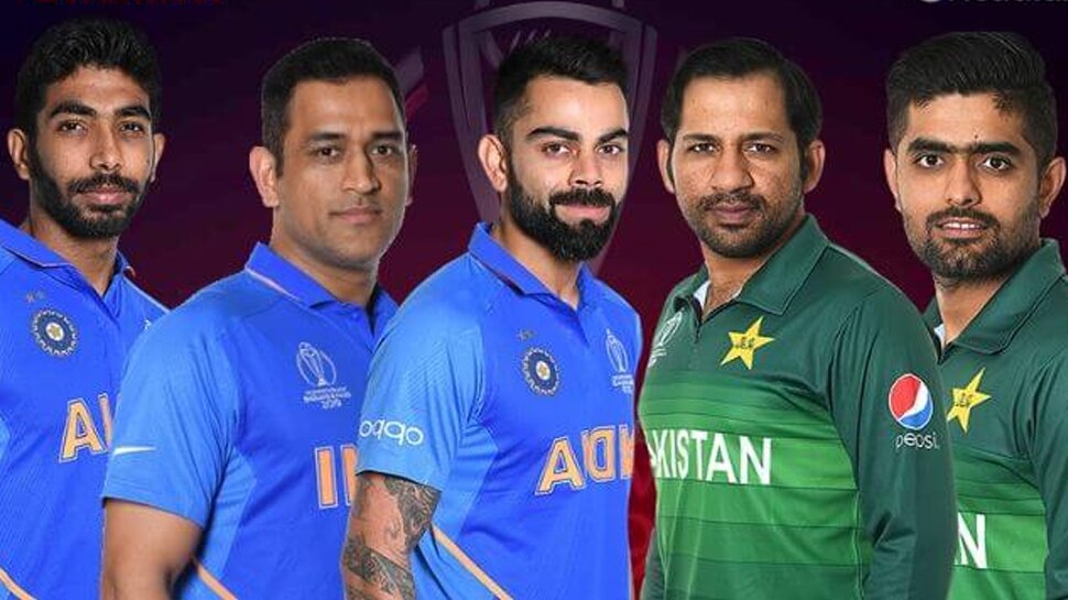 भारत VS पाकिस्तान मैच को लेकर सट्टा बाजार गरम, जानें किस टीम का क्या भाव चल रहा
