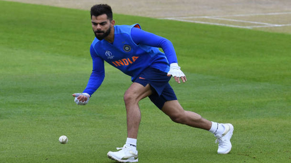IND vs PAK: अगर बारिश से धुला मुकाबला तो हो जाएगा इतने करोड़ का नुकसान