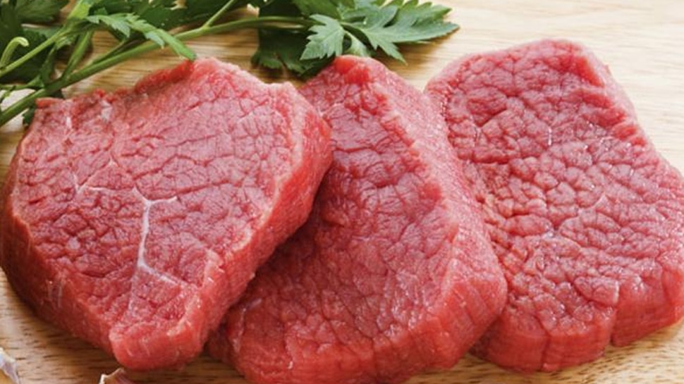 कल्चर्ड मीट Cultured meat