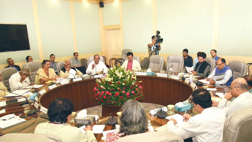 Budget 2019: 10 लाख तक सैलरी वालों के लिए हो सकता है नो टैक्स का ऐलान