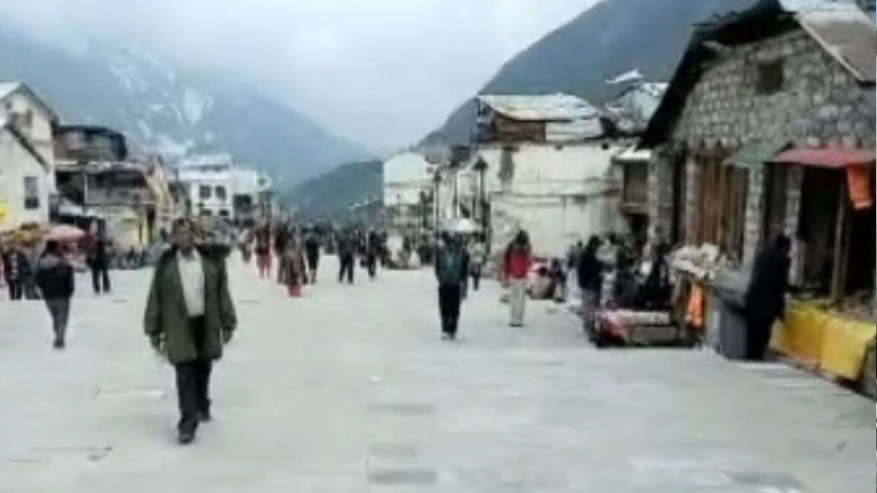 केदारनाथ आपदा को पूरे हुए 6 साल, लोगों के चेहर पर अब वापस आ रही मुस्कान केदारनाथ आपदा को पूरे हुए 6 साल, लोगों के चेहर पर अब वापस आ रही मुस्कान