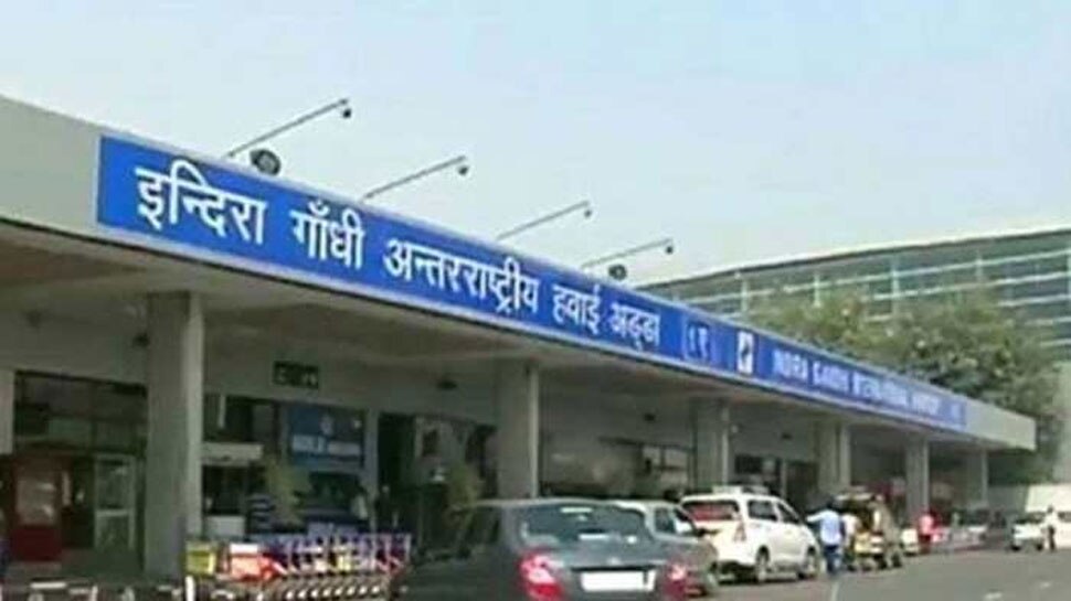 उज्बेक महिला के यौन उत्पीड़न के आरोप में सीमा शुल्क विभाग के दो अधिकारी निलंबित