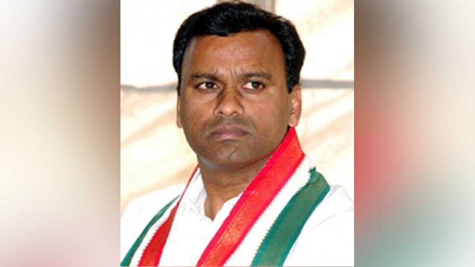 तेलंगाना में कांग्रेस के लिए नया संकट, विधायक राजगोपाल रेड्डी ने बीजेपी में जाने का दिया संकेत