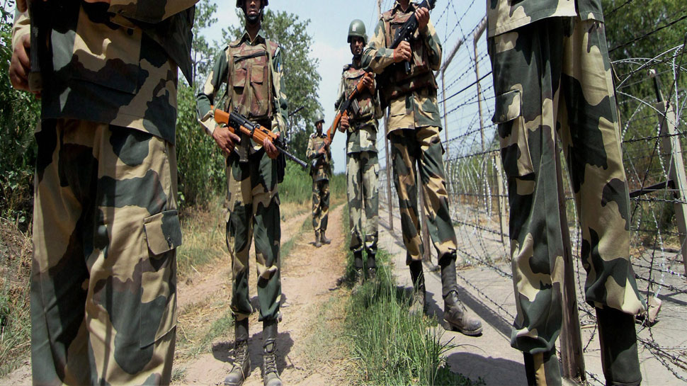 भारत, म्यामांर की सेनाओं ने समन्वित अभियान में पूर्वोत्तर के उग्रवादियों को निशाना बनाया भारत, म्यामांर की सेनाओं ने समन्वित अभियान में पूर्वोत्तर के उग्रवादियों को निशाना बनाया