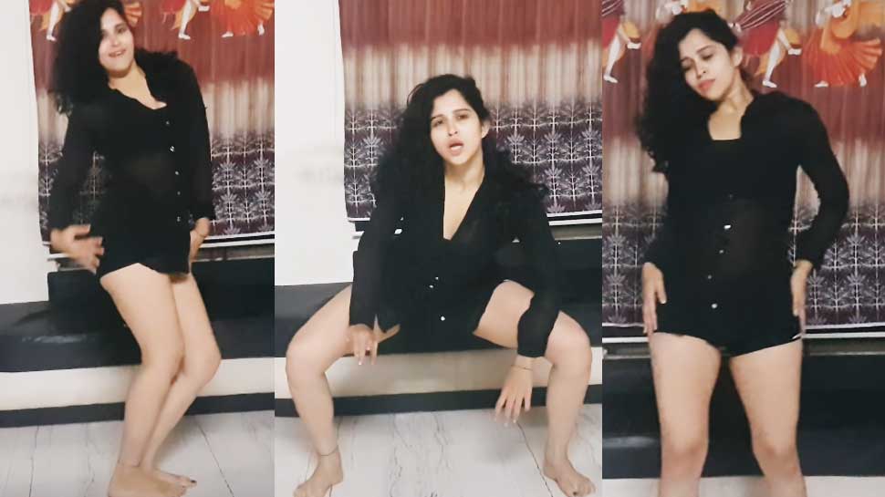 इंटरनेट पर छा गया इनका VIDEO, लोगों को बेहद पसंद आ रहा इनका अंदाज