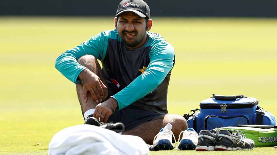 World Cup 2019: पाकिस्तानी कप्तान सरफराज ने नहीं मानी PM इमरान की सलाह, भुगत रहे खामियाजा