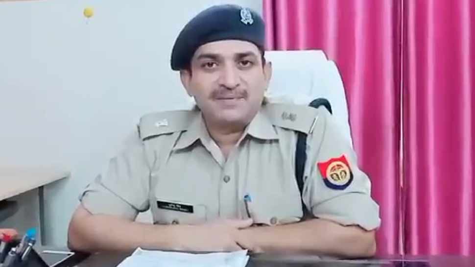 लखनऊ: घर से बिना हेल्मेट निकले तो पुलिस पहले करेगी चालान, फिर वापस भेजेगी घर