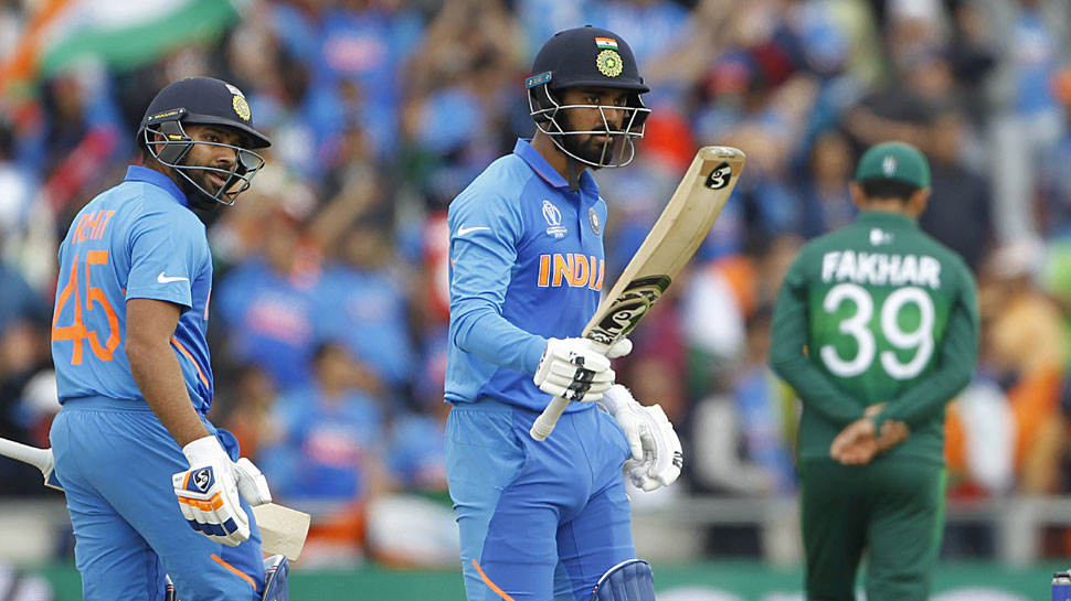 World Cup 2019: शानदार बैटिंग करने वाले KL राहुल बोले - झूठ नहीं बोलूंगा, मैं शुरू में नर्वस था