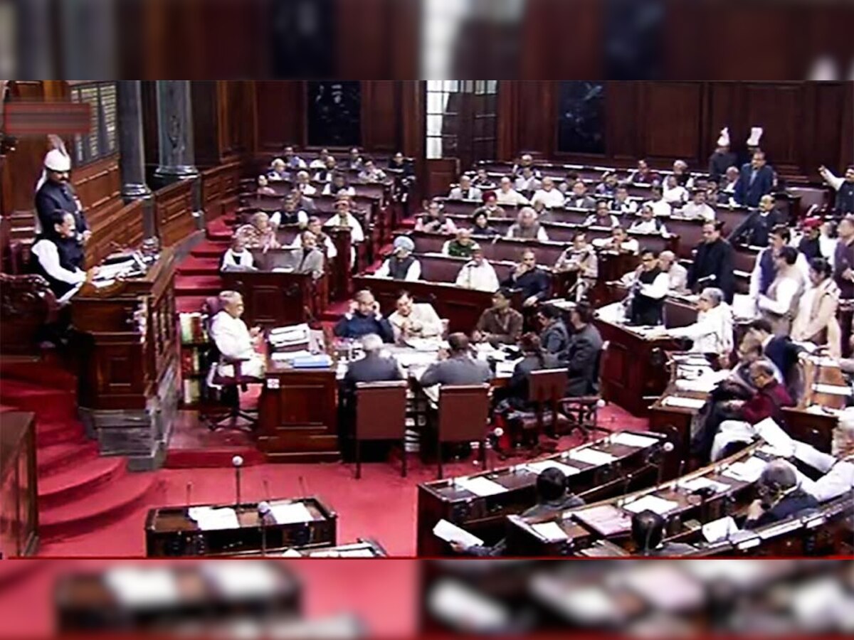 कांग्रेस ने गुजरात की दो राज्यसभा सीटों पर एक साथ उपचुनाव कराने की मांग की