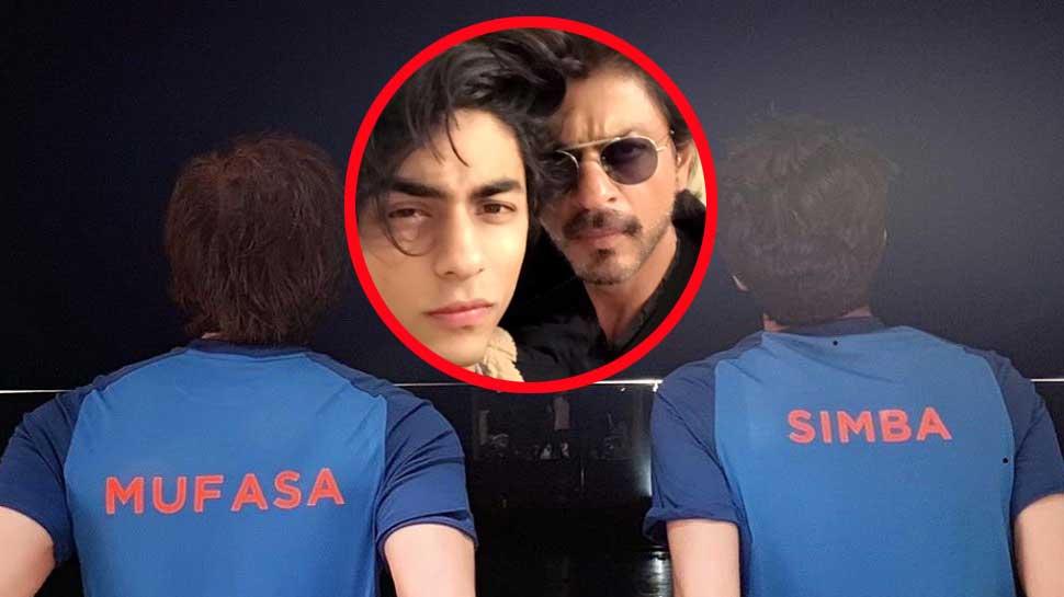 इस फिल्म से डेब्यू करने जा रहे हैं शाहरुख खान के बेटे आर्यन, पिता के साथ करेंगे काम