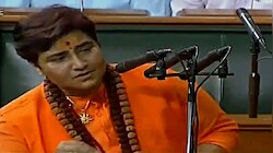 लोकसभा में साध्वी प्रज्ञा ठाकुर ने जब ली शपथ तो हुआ हंगामा, जानें क्यों हुआ विवाद