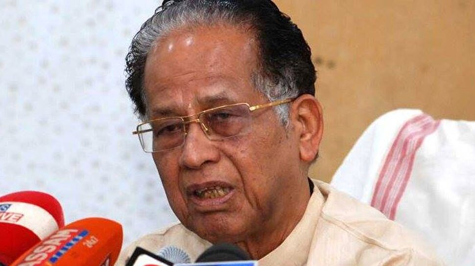 कांग्रेस ने 2021 के असम विधानसभा चुनाव में ‘मिशन 80’ का रखा लक्ष्य