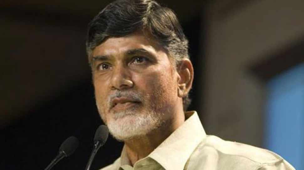 चंद्रबाबू नायडू को एक और झटका, वरिष्ठ TDP नेता पेद्दी रेड्डी बीजेपी में होंगे शामिल