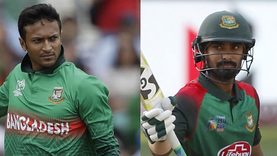 World Cup 2019: बांग्लादेश ने किया दूसरा उलटफेर, वेस्टइंडीज को भी हराया
