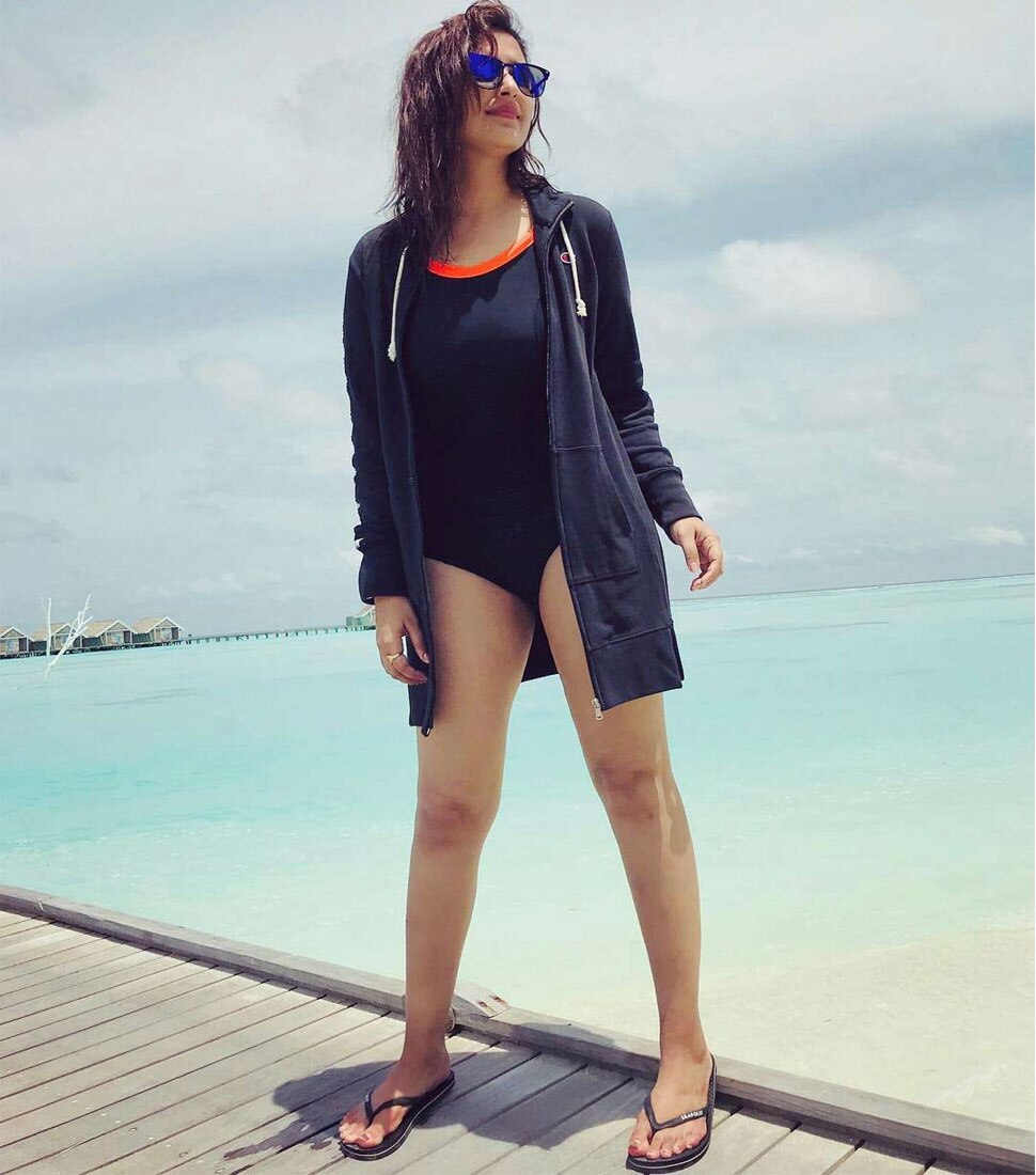 श्रद्धा कपूर को किया रिप्लेस Parineeti chopra