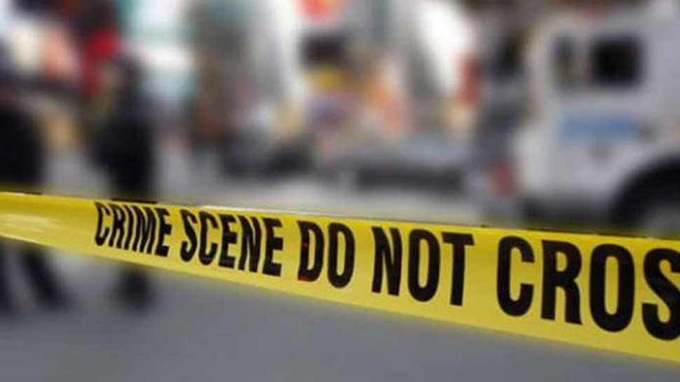 उधार के पैसे वापस मांगने पर एक व्यक्ति की पत्थरों से मार-मारकर हत्या