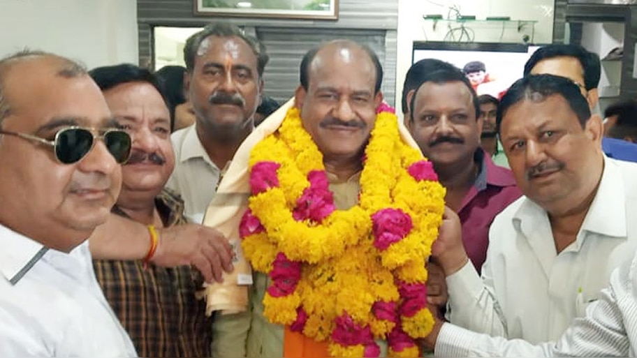 ओम बिड़ला लोकसभा स्‍पीकर के लिए आज दाखिल करेंगे नामांकन, कल होगा चुनाव