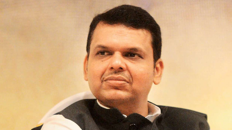 मराठवाड़ा में पाइप लाइन से की जाएगी जलापूर्ति- मुख्यमंत्री देवेंद्र फडणवीस मराठवाड़ा में पाइप लाइन से की जाएगी जलापूर्ति- मुख्यमंत्री देवेंद्र फडणवीस