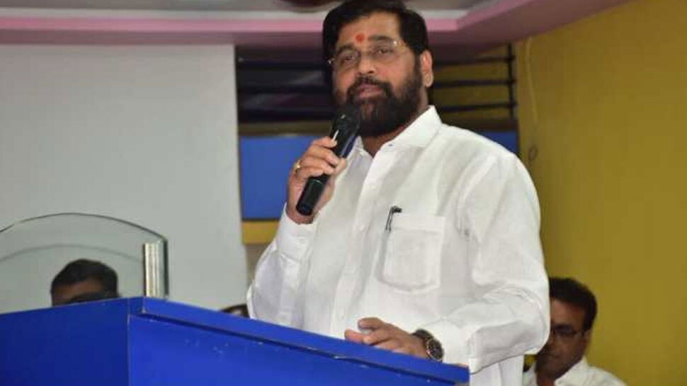 महाराष्ट्र में गर्भाशय निकलवाने के मामले की होगी जांच: एकनाथ शिंदे