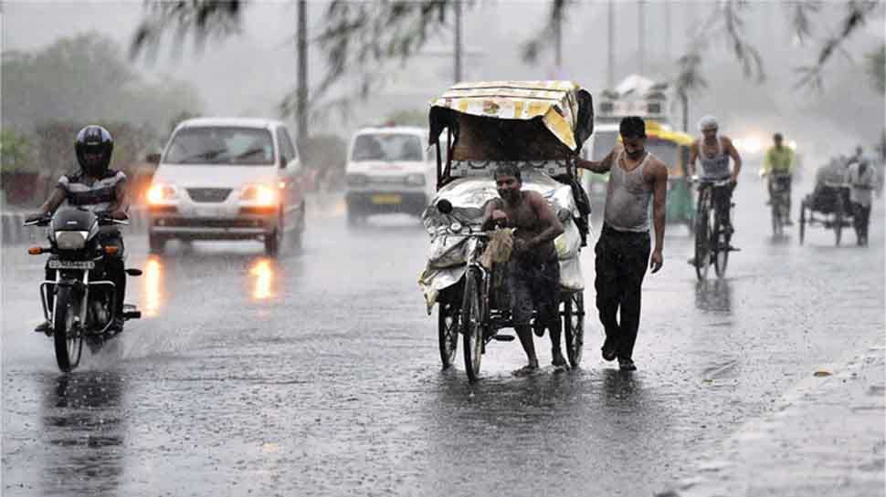 छत्तीसगढ़ में मानसून के लिए करना पड़ेगा इंतजार