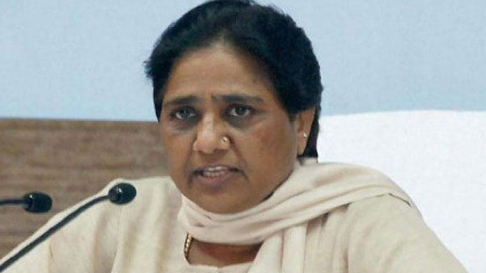 लोकसभा चुनाव के बाद दलितों, अल्पसंख्यकों पर हमले बढ़े: मायावती