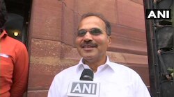 अधीर रंजन चौधरी होंगे लोकसभा में कांग्रेस के नेता, कहा- मैं पार्टी का सिपाही