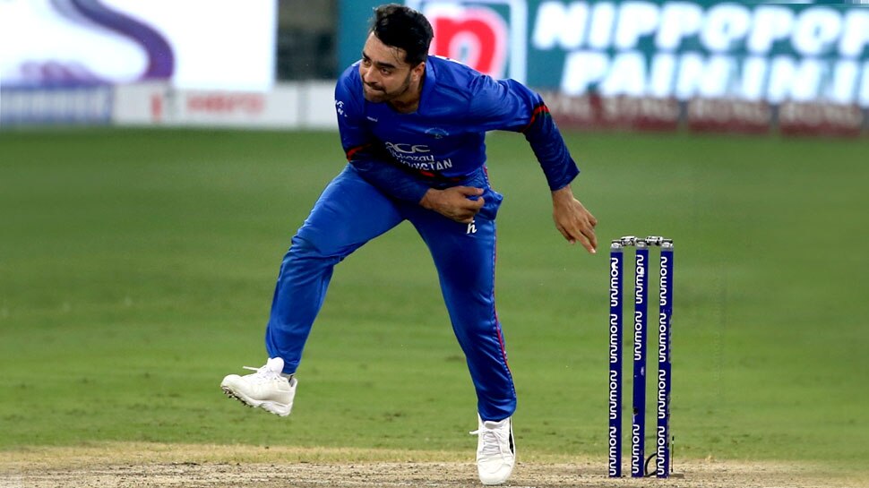 ICC World Cup: राशिद खान बने विश्व कप के सबसे महंगे गेंदबाज, 9 ओवर में लुटा दिए...