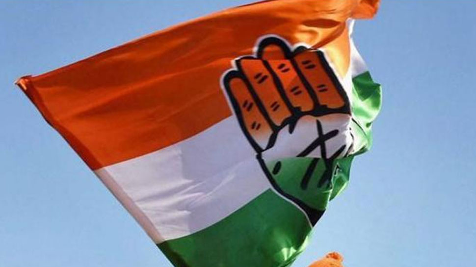 इंदौर के BJP सांसद को सिंधी में नहीं हिंदी में शपथ लेनी चाहिए थी: कांग्रेस