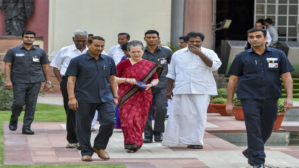 स्पीकर चुनाव में बिड़ला को समर्थन करेगा UPA, लेकिन 'एक राष्ट्र, एक चुनाव' पर अभी फैसला नहीं