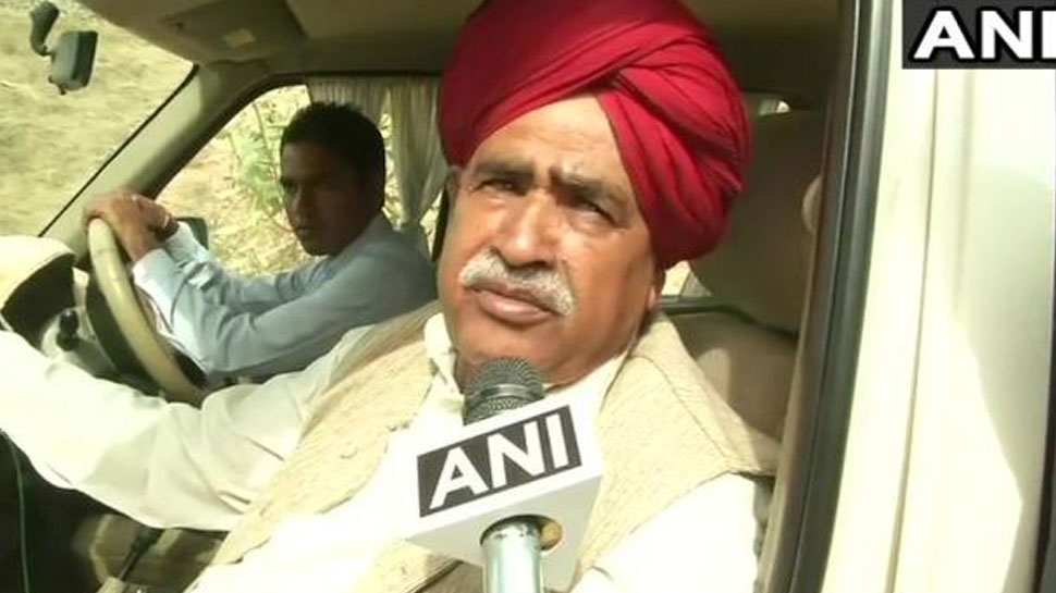 राजस्थान: गुर्जर आरक्षण पर बैठक के दौरान मंत्री से भीड़े नेता, बातचीत हुई बेनतीजा
