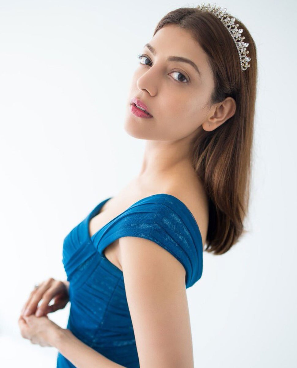 बिंदास बोलती हैं काजल Kajal Agarwal