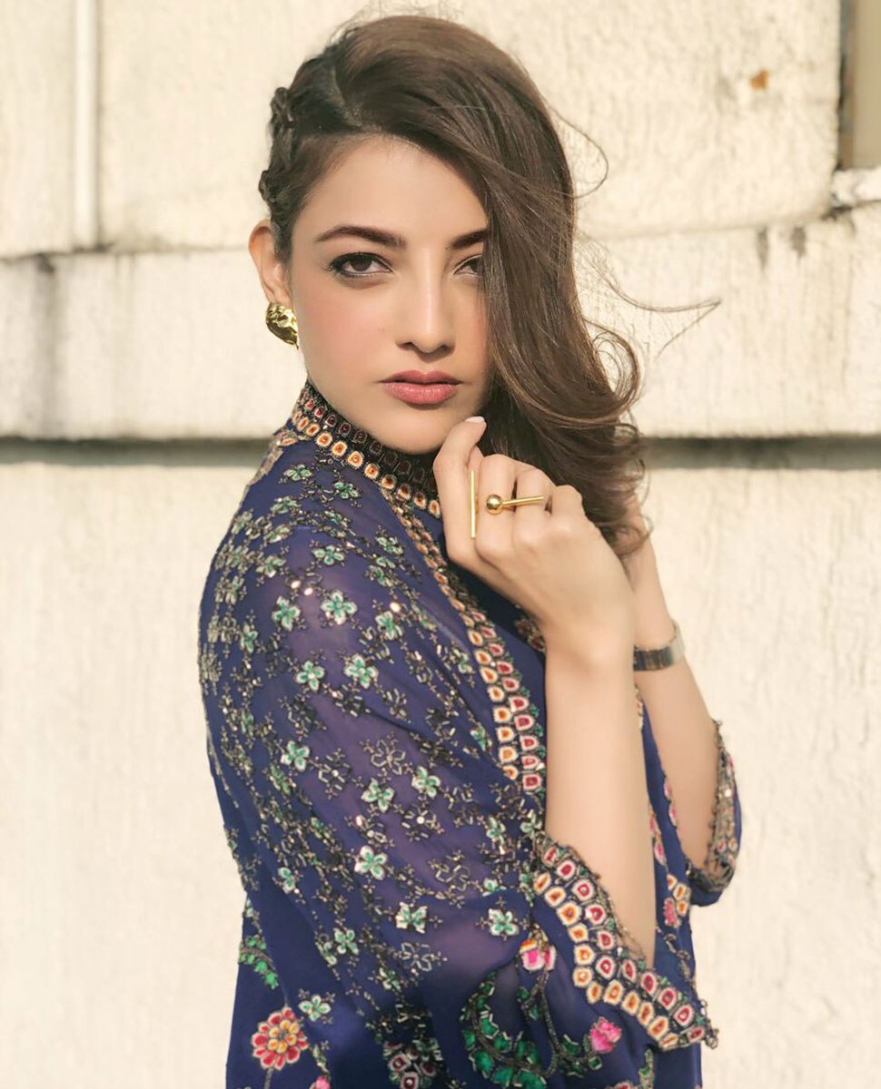 अमिताभ के साथ काम Kajal Agarwal
