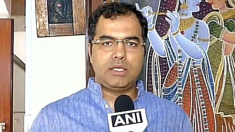 दिल्ली: बीजेपी MP ने मस्जिदें ‘तेजी से बढ़ने’ का दावा किया, उपराज्यपाल को लिखा पत्र दिल्ली: बीजेपी MP ने मस्जिदें ‘तेजी से बढ़ने’ का दावा किया, उपराज्यपाल को लिखा पत्र