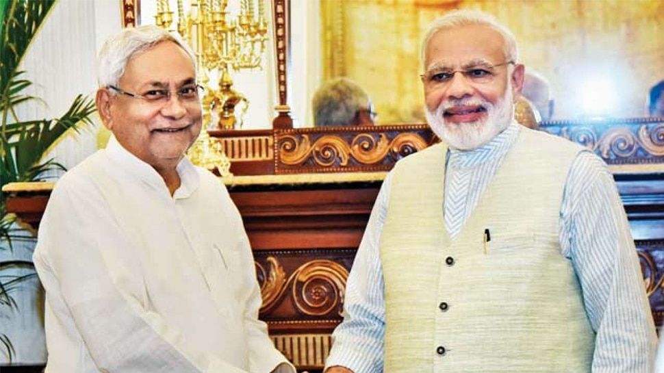 PM मोदी ने बुलाई 'वन नेशन वन इलेक्शन' पर सर्वदलीय बैठक, नीतीश कुमार भी होंगे शामिल
