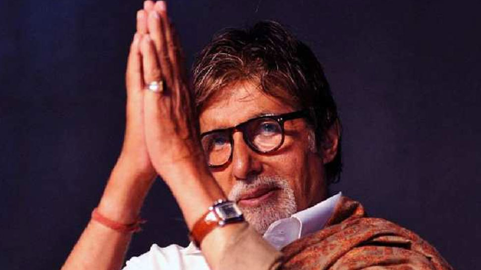 ऑस्कर विजेता रेसुल पूकुट्टी ने की तारीफ, तो अमिताभ बच्चन ने कहा, 'कुछ ज्यादा ही...'