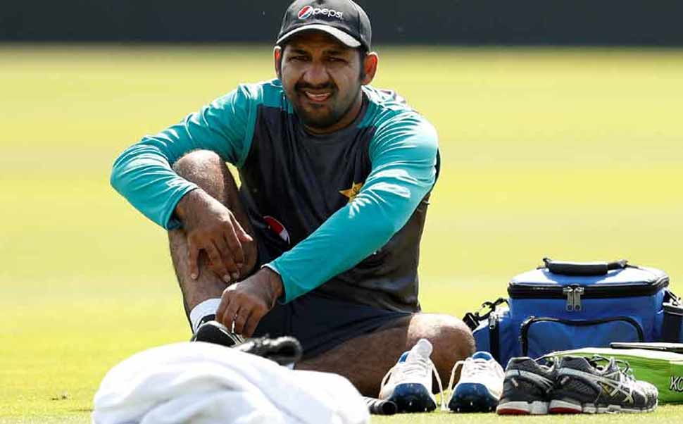 पाकिस्तानी क्रिकेटर ने फिटनेस को लेकर अपनी ही टीम पर ली चुटकी, लिखा- 'ईटिंग शुगर...'