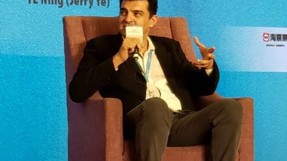 इस बात को लेकर खुश हैं सिद्धार्थ रॉय कपूर, बोले- 'मुझे खुशी है कि...'