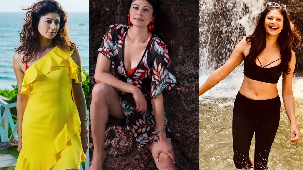 पूजा बत्रा Pooja Batra