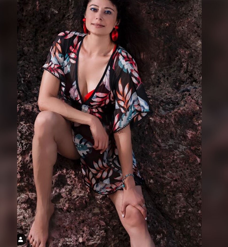 इनसे है रिश्ता Pooja Batra