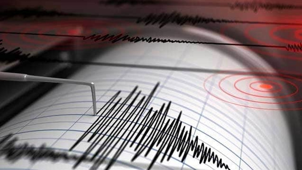जापान में भूकंप के झटके, 16 लोग घायल, 6.4 की थी तीव्रता