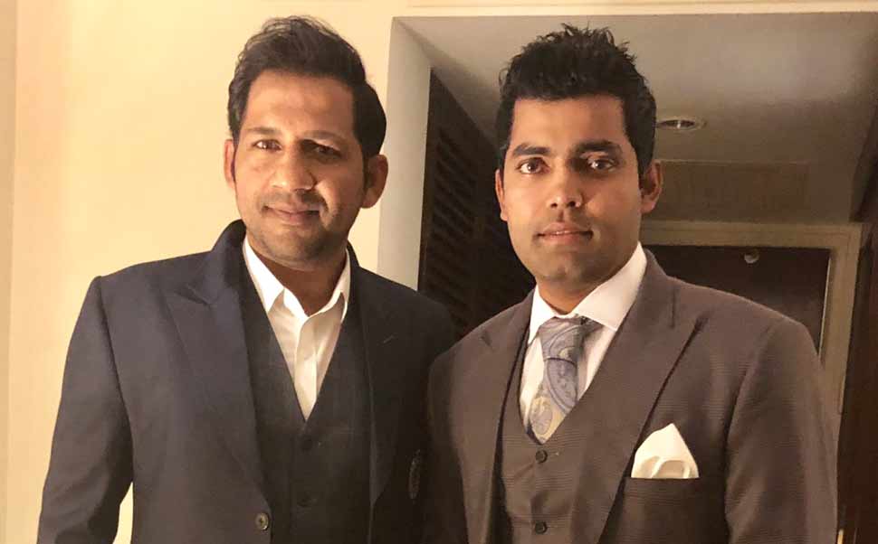 भारत-पाक मैच के खिलाड़ियों की तारीफ करने में बुरा फंसा PAK क्रिकेटर, ट्विटर पर उड़ा मजाक