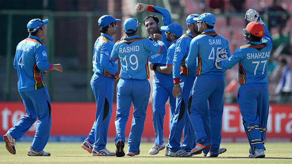 फील्ड से लेकर हर सुविधा AFG को मिली, लेकिन उसकी वह मांग जिसे BCCI ने खारिज किया फील्ड से लेकर हर सुविधा AFG को मिली, लेकिन उसकी वह मांग जिसे BCCI ने खारिज किया