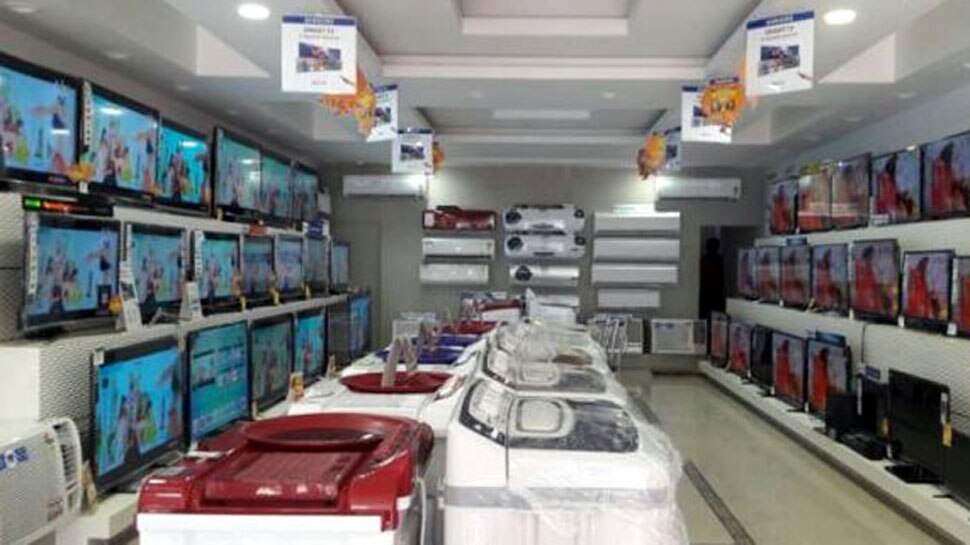 कंपनियों ने की ऐसी मांग, जिसके पूरा होने पर TV, AC, रेफ्रिजरेटर होंगे सस्ते