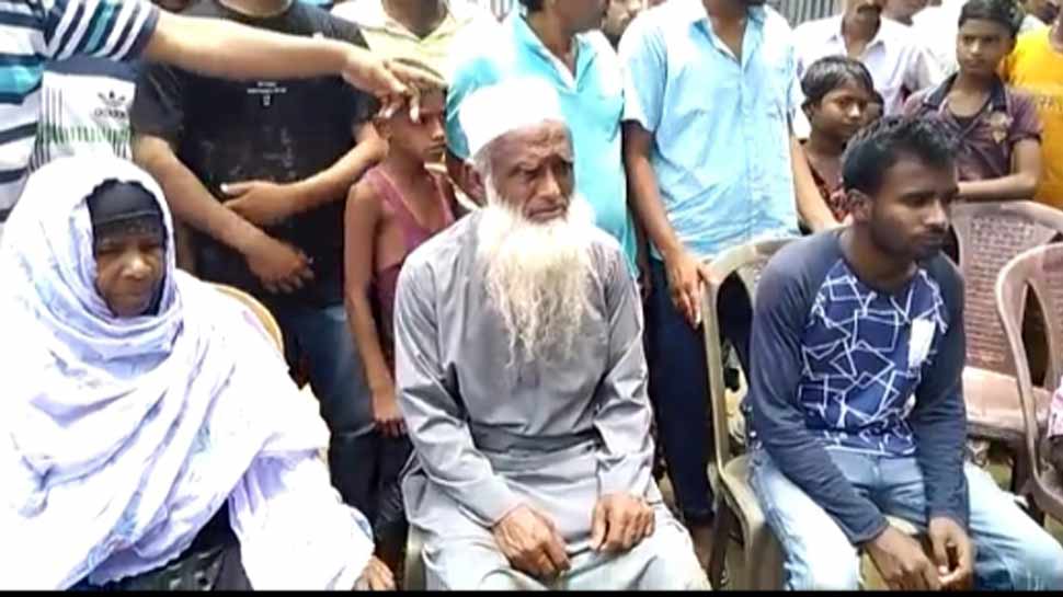 गरीबों के लिए बड़ा अस्पताल खोलने की चाहत farmer son qualified neet exam