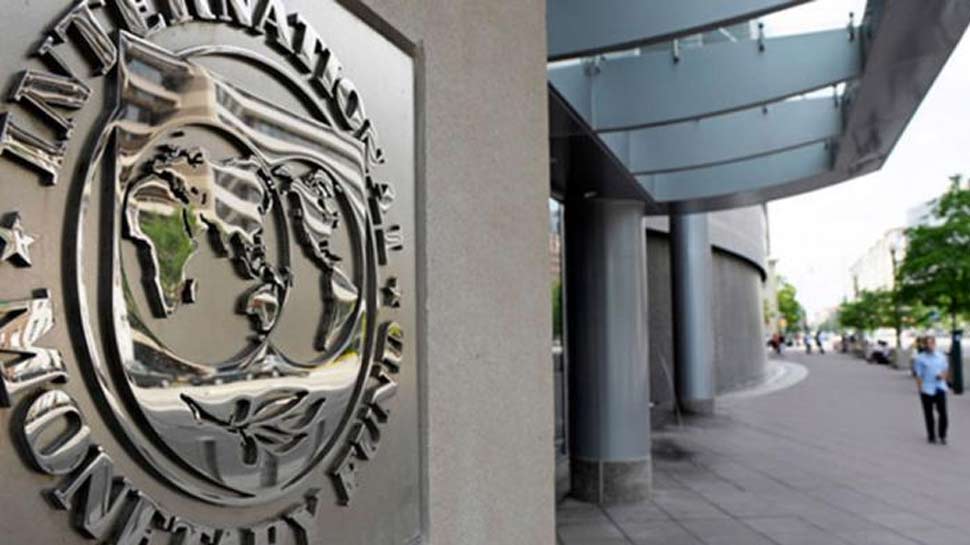 पाक को IMF से मदद पर अमेरिका का कड़ा रुख, कहा-शर्तों के साथ दें कर्ज पाक को IMF से मदद पर अमेरिका का कड़ा रुख, कहा-शर्तों के साथ दें कर्ज
