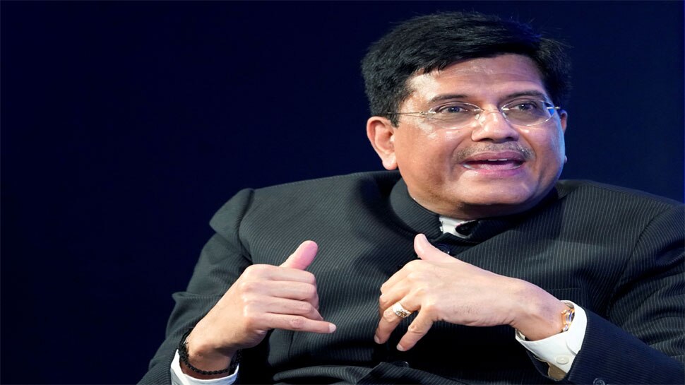 भारत में मल्टी-ब्रांड खुदरा क्षेत्र में विदेशी कंपनियों को नहीं मिलेगी इजाजत: पीयूष गोयल