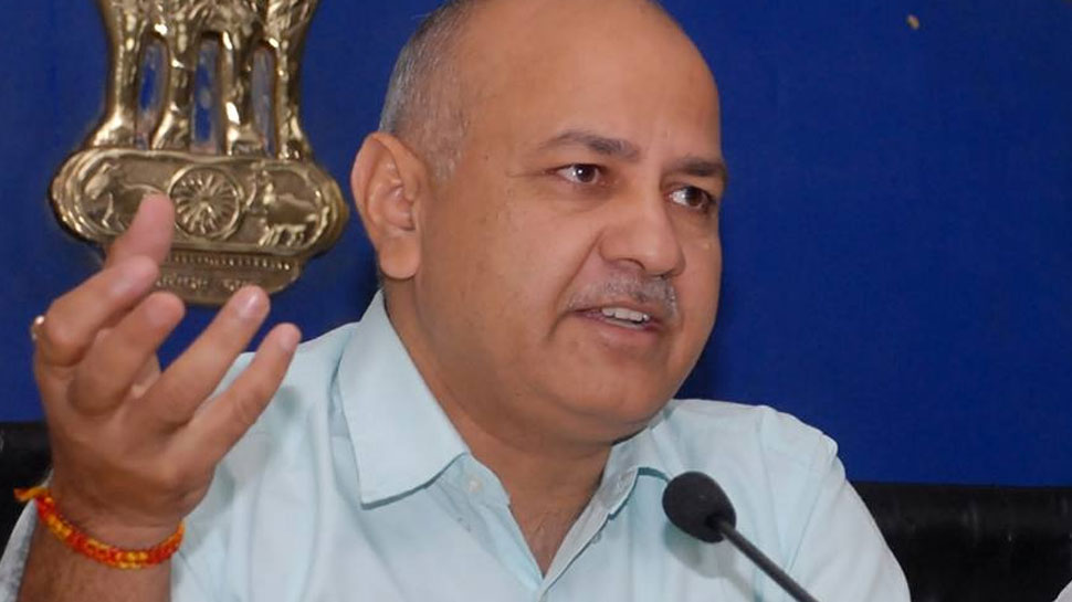 दिल्ली सरकार ने दिमागी बुखार से निपटने में बिहार को मदद की पेशकश की दिल्ली सरकार ने दिमागी बुखार से निपटने में बिहार को मदद की पेशकश की