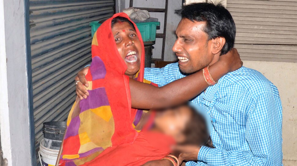 बिहार : चमकी बुखार से बच्चों की मृत्यु का सिलसिला जारी, अब तक 147 मासूमों की मौत